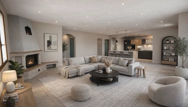 Villa / Maison 5 pièces  à vendre Bompas 66430