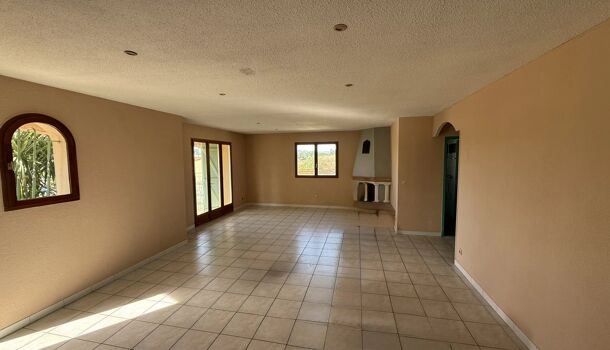 Villa / Maison 5 pièces  à vendre Bompas 66430