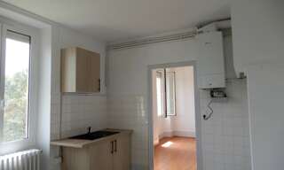 Appartement 2 Pièces 53 m² à louer à Castres (81100)