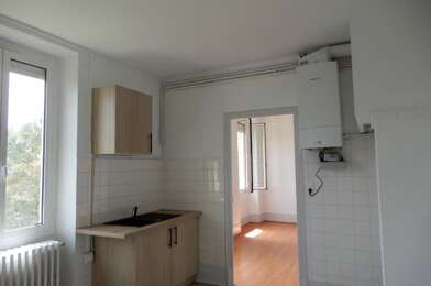 Appartement 2 pièces 430 €