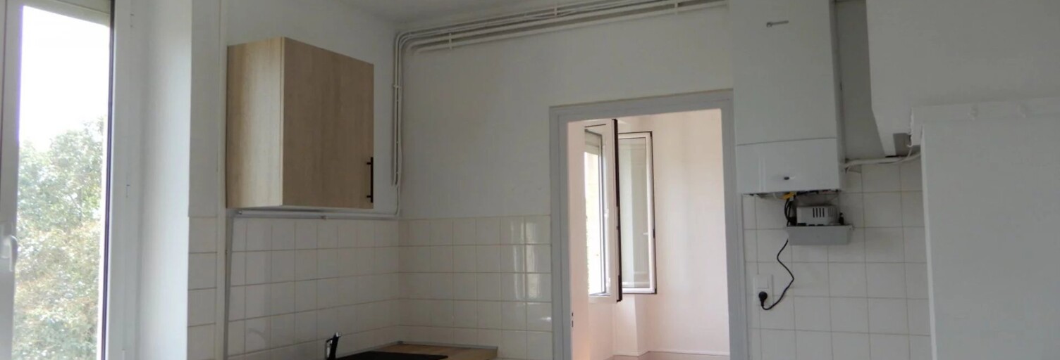 Appartement 2 Pièces 53 m² à louer à Castres (81100)