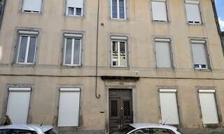 Appartement 2 Pièces 53 m² à louer à Castres (81100)