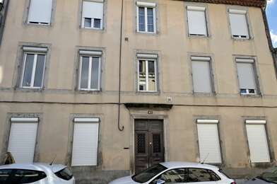 Appartement 2 pièces 450 €