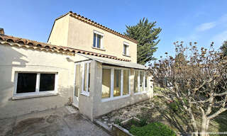 Maison 4 Pièces 95 m² à vendre à Rochefort-du-Gard (30650)