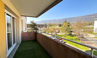 Appartement 2 Pièces 47 m² à vendre à La Motte-Servolex (73290)