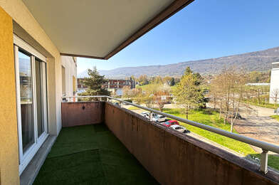 Appartement 2 pièces 199900 €