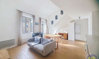 Appartement 3 Pièces 71 m² à vendre à Bordeaux (33000)