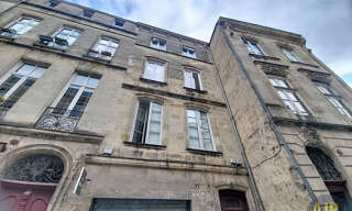 Appartement 3 Pièces 71 m² à vendre à Bordeaux (33000)