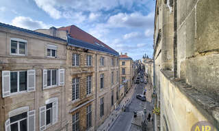 Appartement 3 Pièces 71 m² à vendre à Bordeaux (33000)