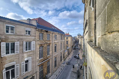 Appartement 3 pièces 285000 €