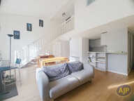 T3 Bordeaux-Duplex 71m²- Dernier Etage — photo 3