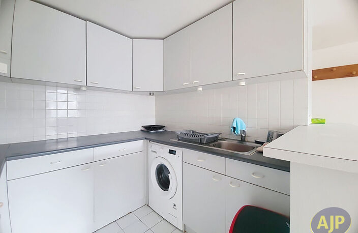 T3 Bordeaux-Duplex 71m²- Dernier Etage — photo 5