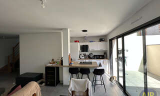 Maison 4 Pièces 85 m² à louer à Le Pallet (44330)