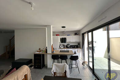 Maison 4 pièces 955 €