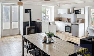 Maison 3 Pièces 73 m² à vendre à Séné (56860)