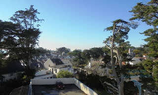 Appartement 3 Pièces 59 m² à vendre à Pornichet (44380)