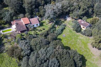 Maison 9 pièces 695000 €