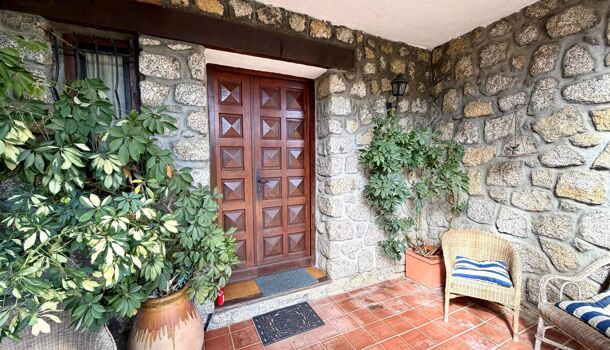 Villa / Maison 9 pièces  à vendre Sartène 20100