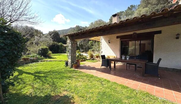 Villa / Maison 9 pièces  à vendre Sartène 20100