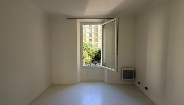 Appartement 2 pièces  à vendre Marseille 5eme 13005