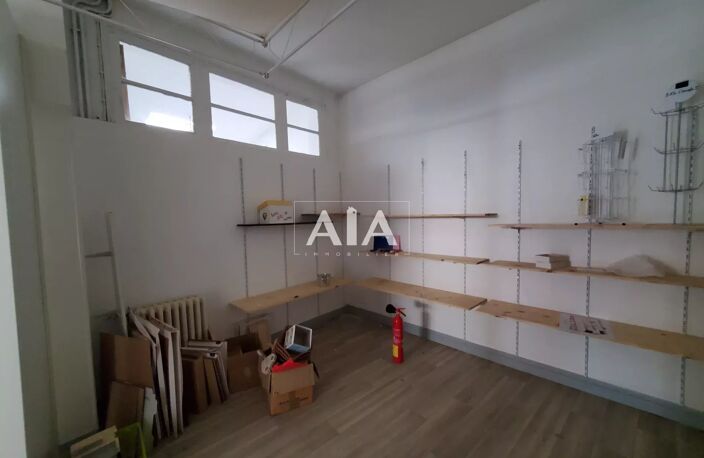 Local commercial et appartement — photo 5