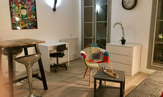 Appartement 1 Pièce 22 m² à vendre à Aix-en-Provence (13100)