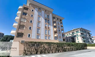 Appartement 2 Pièces 27 m² à vendre à Fréjus (83600)