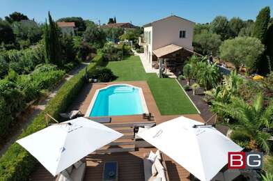 Maison 5 pièces 2089000 €