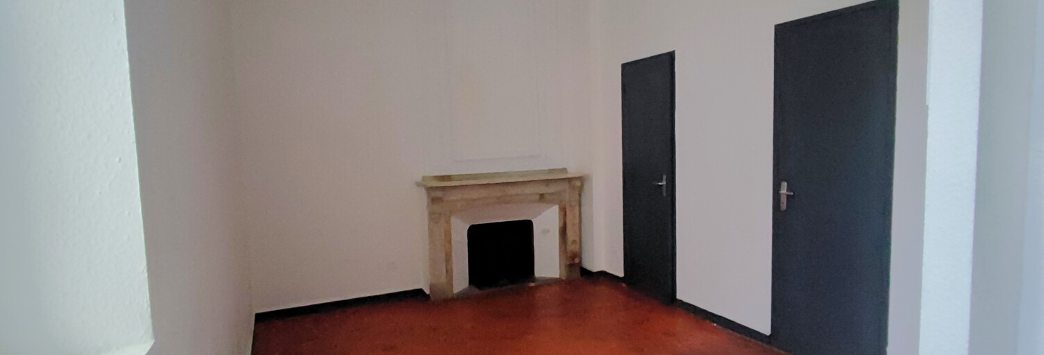 Appartement 1 Pièce 17 m² à vendre à Narbonne (11100)