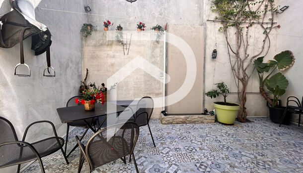Villa / Maison 4 pièces  à vendre Aigues-Mortes 30220