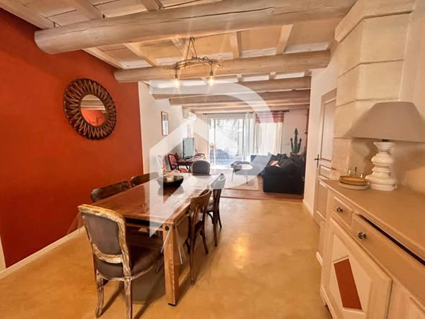 Villa / Maison  T4 à vendre Aigues-Mortes 30220