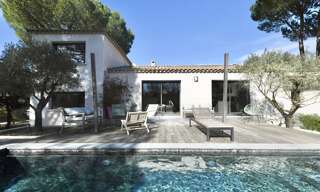 Maison 6 Pièces 132 m² à vendre à Uzès (30700)