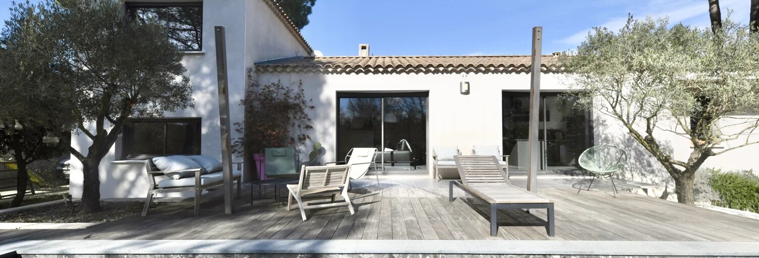 Maison 6 Pièces 132 m² à vendre à Uzès (30700)