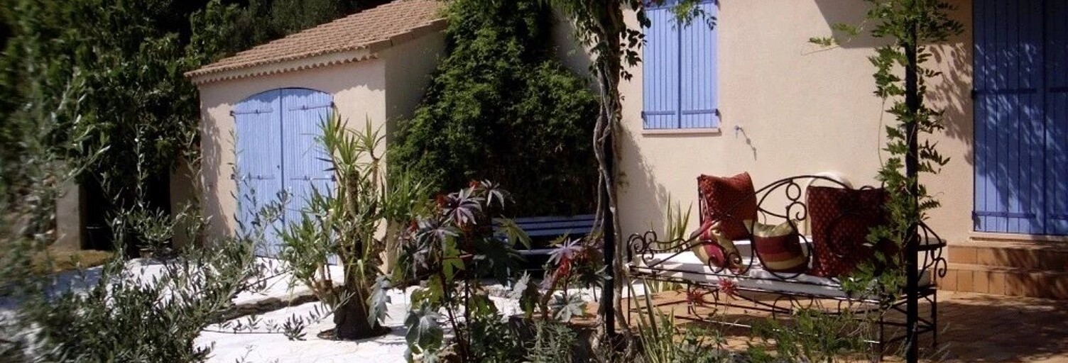 Maison 5 Pièces 117 m² à vendre à Uzès (30700)