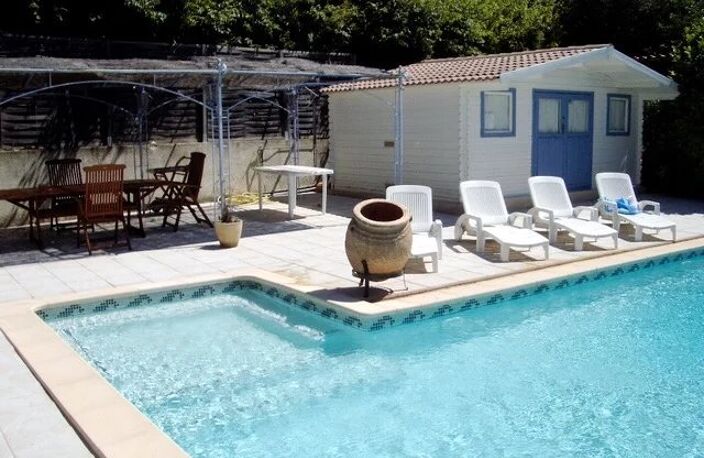 Superbe villa dans un village tous commerces — photo 4