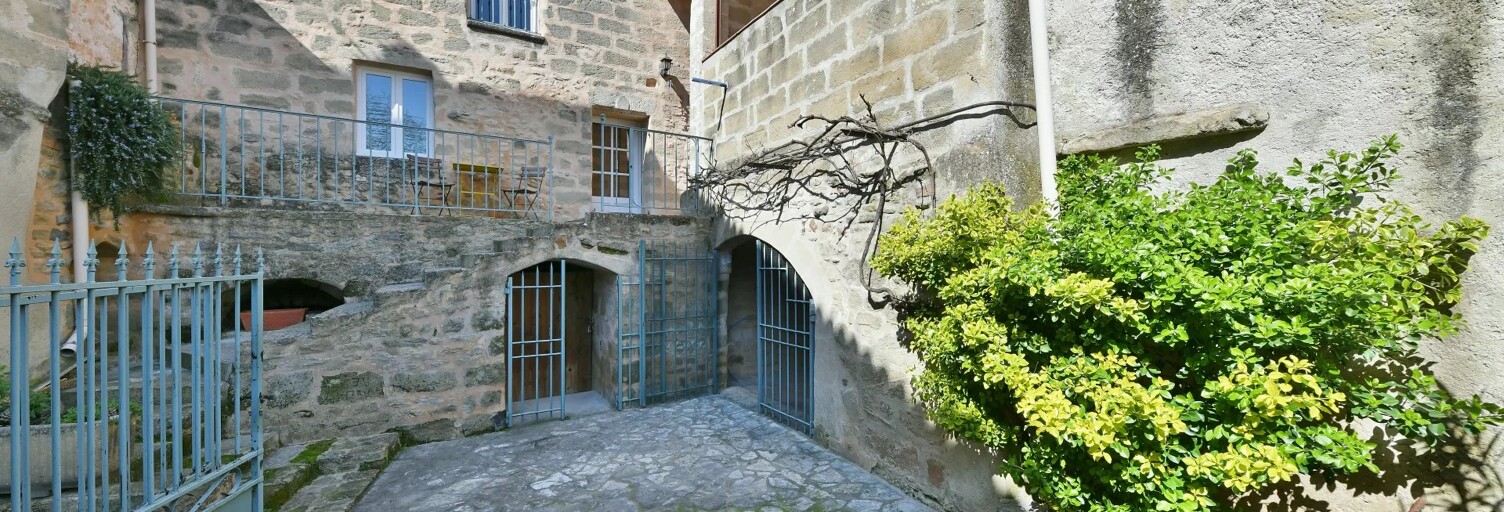 Maison 5 Pièces 129 m² à vendre à Uzès (30700)