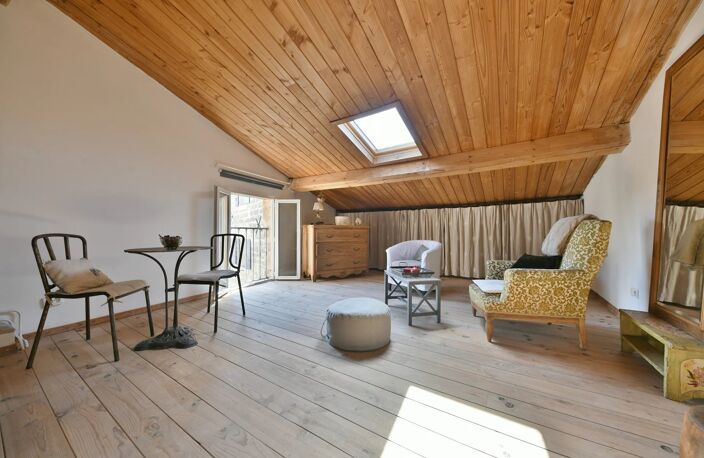 Charmante maison de village avec cour et terrasses — photo 4