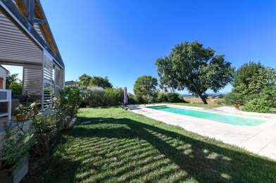 Maison 5 pièces 495000 €