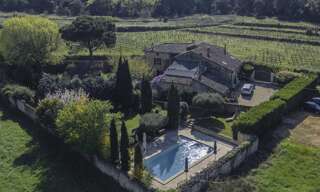 Maison 17 Pièces 340 m² à vendre à Saint-Martin-d'Ardèche (07700)