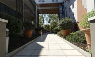 Appartement 4 Pièces 75 m² à vendre à Toulouse (31200)