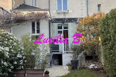 Maison 5 pièces 572000 €