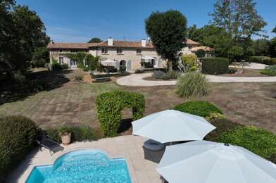 Maison 8 pièces 720800 €