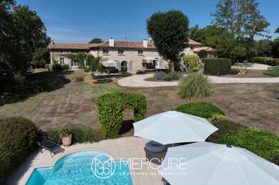 Maison 8 pièces 695000 €