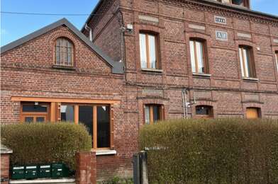 Maison 4 pièces 194000 €