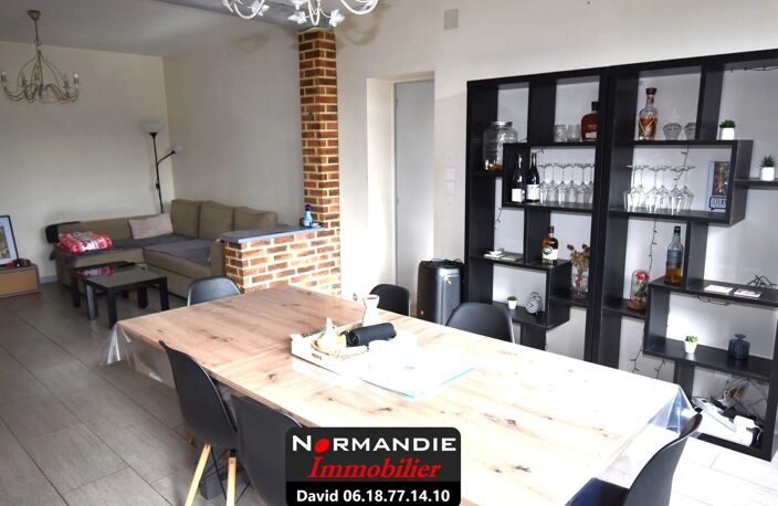 Maison proche centre Barentin — photo 2