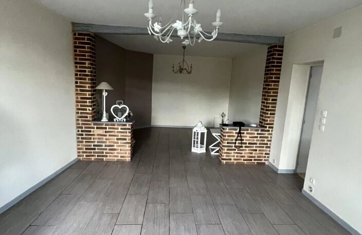 Maison proche centre Barentin — photo 3