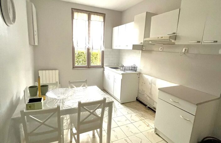 Maison proche centre Barentin — photo 4