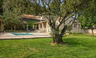 Maison 5 Pièces 162 m² à vendre à Bédarrides (84370)