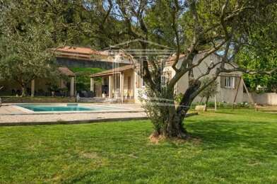 Maison 5 pièces 389000 €