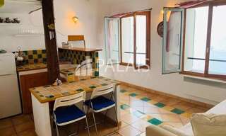 Appartement 2 Pièces 32 m² à vendre à Nice (06300)